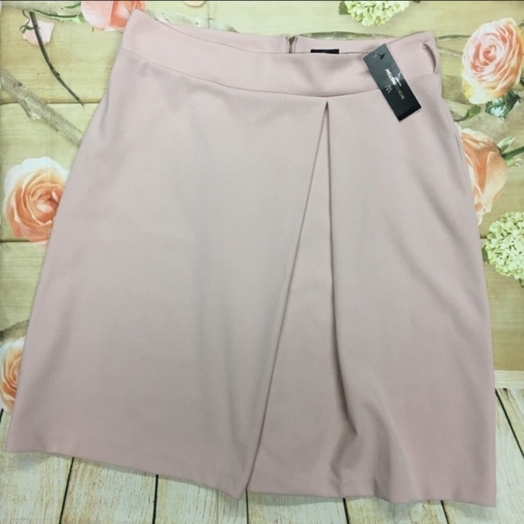 Women's Worthington petite envelope skirt - Picture 1 of 3